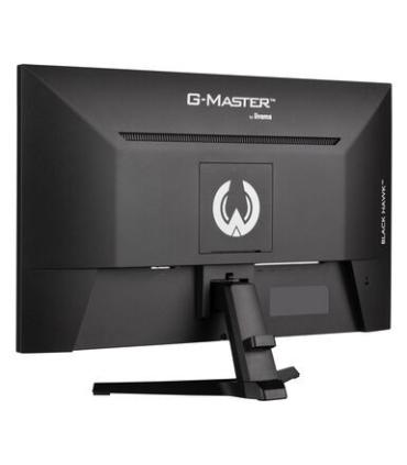 iiyama G-MASTER G2755HSU-B1 pantalla para PC 68,6 cm (27") 1920 x 1080 Pixeles Full HD Negro