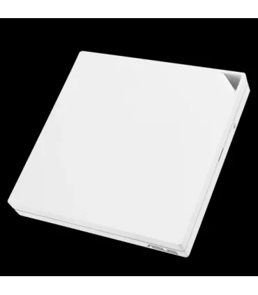 ASUS RT-AX57 Go router inalámbrico Gigabit Ethernet Doble banda (2,4 GHz / 5 GHz) Blanco