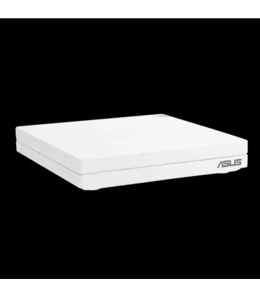ASUS RT-AX57 Go router inalámbrico Gigabit Ethernet Doble banda (2,4 GHz / 5 GHz) Blanco