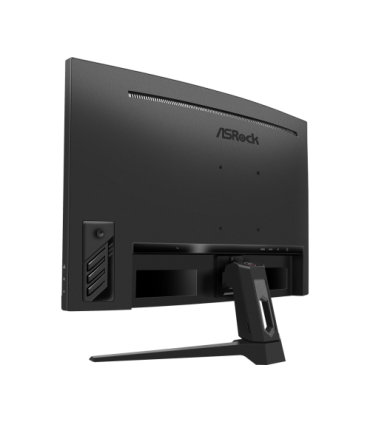 MONITOR ASROCK PG27F15RS1A,27",CURVO