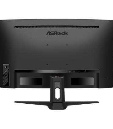 MONITOR ASROCK PG27F15RS1A,27",CURVO