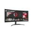 LG 34WR50QC-B.AEU pantalla para PC 86,4 cm (34") 3440 x 1440 Pixeles UltraWide Quad HD LCD Negro
