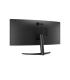 LG 34WR50QC-B.AEU pantalla para PC 86,4 cm (34") 3440 x 1440 Pixeles UltraWide Quad HD LCD Negro