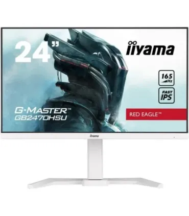 MONITOR IIYAMA 24" GAMING GB2470HSU-W5
