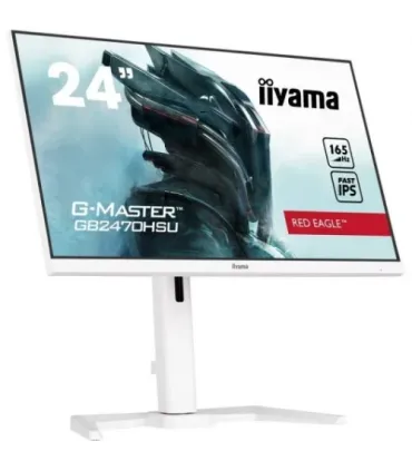 MONITOR IIYAMA 24" GAMING GB2470HSU-W5