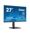 iiyama ProLite XUB2794HSU-B6 pantalla para PC 68,6 cm (27") 1920 x 1080 Pixeles Full HD Negro