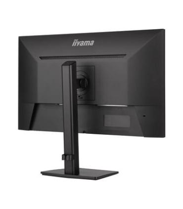 iiyama ProLite XUB2794HSU-B6 pantalla para PC 68,6 cm (27") 1920 x 1080 Pixeles Full HD Negro