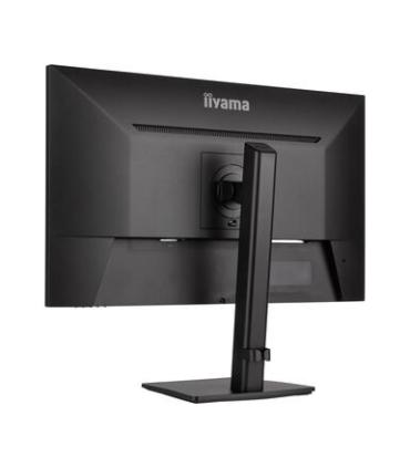 iiyama ProLite XUB2794HSU-B6 pantalla para PC 68,6 cm (27") 1920 x 1080 Pixeles Full HD Negro