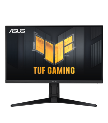 ASUS TUF Gaming VG27AQL3A pantalla para PC 68,6 cm (27") 2560 x 1440 Pixeles Wide Quad HD Negro