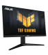 ASUS TUF Gaming VG27AQL3A pantalla para PC 68,6 cm (27") 2560 x 1440 Pixeles Wide Quad HD Negro