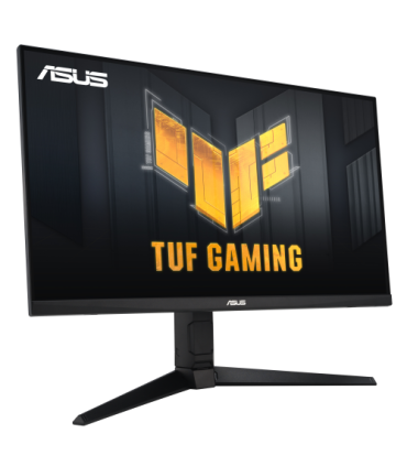 ASUS TUF Gaming VG27AQL3A pantalla para PC 68,6 cm (27") 2560 x 1440 Pixeles Wide Quad HD Negro