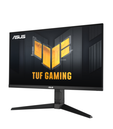 ASUS TUF Gaming VG27AQL3A pantalla para PC 68,6 cm (27") 2560 x 1440 Pixeles Wide Quad HD Negro