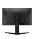 ASUS TUF Gaming VG27AQL3A pantalla para PC 68,6 cm (27") 2560 x 1440 Pixeles Wide Quad HD Negro