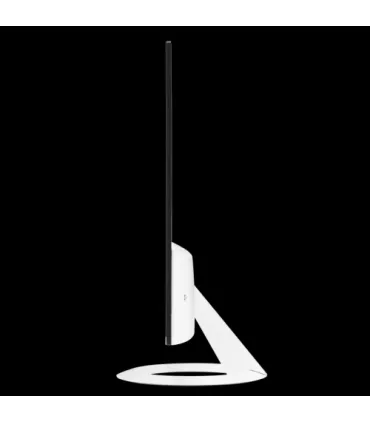 ASUS VZ27EHF-W pantalla para PC 68,6 cm (27") 1920 x 1080 Pixeles Full HD LCD Blanco