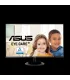 ASUS VZ27EHF pantalla para PC 68,6 cm (27") 1920 x 1080 Pixeles Full HD LCD Negro