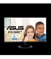 ASUS VZ27EHF pantalla para PC 68,6 cm (27") 1920 x 1080 Pixeles Full HD LCD Negro