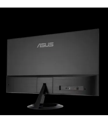 ASUS VZ27EHF pantalla para PC 68,6 cm (27") 1920 x 1080 Pixeles Full HD LCD Negro