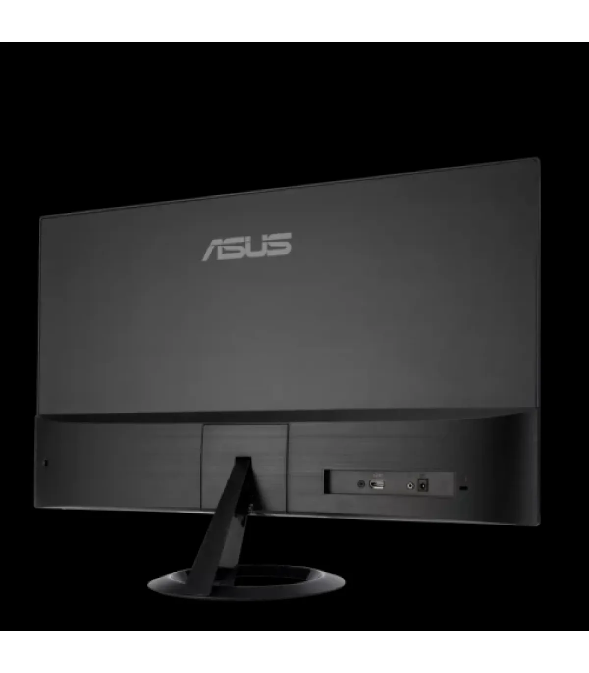 ASUS VZ27EHF pantalla para PC 68,6 cm (27") 1920 x 1080 Pixeles Full HD LCD Negro