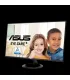 ASUS VZ27EHF pantalla para PC 68,6 cm (27") 1920 x 1080 Pixeles Full HD LCD Negro
