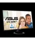 ASUS VZ27EHF pantalla para PC 68,6 cm (27") 1920 x 1080 Pixeles Full HD LCD Negro