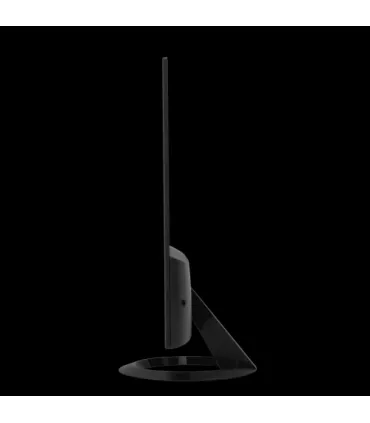 ASUS VZ27EHF pantalla para PC 68,6 cm (27") 1920 x 1080 Pixeles Full HD LCD Negro