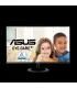 ASUS VZ24EHF pantalla para PC 60,5 cm (23.8") 1920 x 1080 Pixeles Full HD LCD Negro