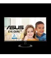 ASUS VZ24EHF pantalla para PC 60,5 cm (23.8") 1920 x 1080 Pixeles Full HD LCD Negro