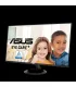 ASUS VZ24EHF pantalla para PC 60,5 cm (23.8") 1920 x 1080 Pixeles Full HD LCD Negro