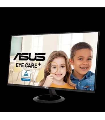 ASUS VZ24EHF pantalla para PC 60,5 cm (23.8") 1920 x 1080 Pixeles Full HD LCD Negro