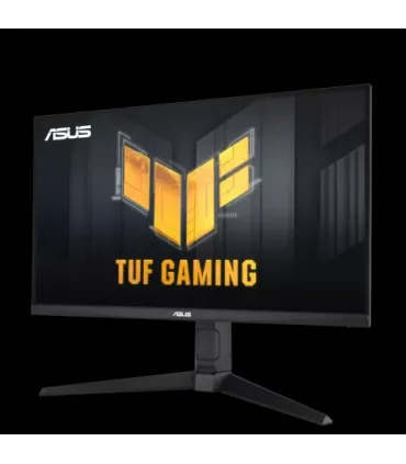 ASUS TUF Gaming VG27AQML1A pantalla para PC 68,6 cm (27") 2560 x 1440 Pixeles Wide Quad HD LCD Negro
