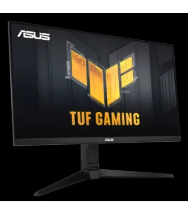 ASUS TUF Gaming VG27AQML1A pantalla para PC 68,6 cm (27") 2560 x 1440 Pixeles Wide Quad HD LCD Negro