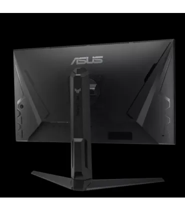 ASUS TUF Gaming VG27AQML1A pantalla para PC 68,6 cm (27") 2560 x 1440 Pixeles Wide Quad HD LCD Negro