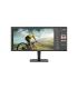 LG 34BN670P-B pantalla para PC 86,4 cm (34") 2560 x 1080 Pixeles UltraWide Full HD LCD Negro