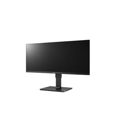 LG 34BN670P-B pantalla para PC 86,4 cm (34") 2560 x 1080 Pixeles UltraWide Full HD LCD Negro