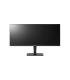 LG 34BN670P-B pantalla para PC 86,4 cm (34") 2560 x 1080 Pixeles UltraWide Full HD LCD Negro