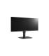 LG 34BN670P-B pantalla para PC 86,4 cm (34") 2560 x 1080 Pixeles UltraWide Full HD LCD Negro
