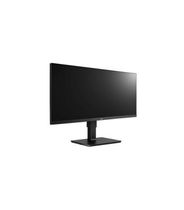 LG 34BN670P-B pantalla para PC 86,4 cm (34") 2560 x 1080 Pixeles UltraWide Full HD LCD Negro