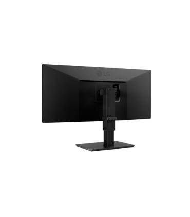 LG 34BN670P-B pantalla para PC 86,4 cm (34") 2560 x 1080 Pixeles UltraWide Full HD LCD Negro