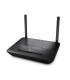 TP-Link XC220-G3V router inalámbrico Gigabit Ethernet Doble banda (2,4 GHz / 5 GHz) Gris