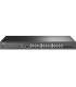 TP-Link TL-SG3428XPP-M2 switch Gestionado L2+ 2.5G Ethernet (100/1000/2500) Energía sobre Ethernet (PoE) 1U Negro