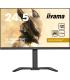 iiyama G-MASTER GB2590HSU-B5 pantalla para PC 62,2 cm (24.5") 1920 x 1080 Pixeles Full HD LCD Negro