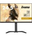 iiyama G-MASTER GB2590HSU-B5 pantalla para PC 62,2 cm (24.5") 1920 x 1080 Pixeles Full HD LCD Negro