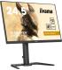 iiyama G-MASTER GB2590HSU-B5 pantalla para PC 62,2 cm (24.5") 1920 x 1080 Pixeles Full HD LCD Negro