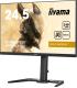 iiyama G-MASTER GB2590HSU-B5 pantalla para PC 62,2 cm (24.5") 1920 x 1080 Pixeles Full HD LCD Negro