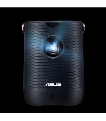ASUS ZenBeam L2 videoproyector Proyector de corto alcance 400 lúmenes ANSI DLP 1080p (1920x1080) Marina