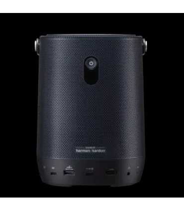 ASUS ZenBeam L2 videoproyector Proyector de corto alcance 400 lúmenes ANSI DLP 1080p (1920x1080) Marina