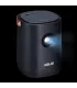 ASUS ZenBeam L2 videoproyector Proyector de corto alcance 400 lúmenes ANSI DLP 1080p (1920x1080) Marina