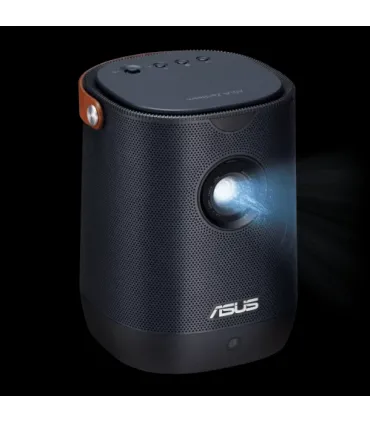 ASUS ZenBeam L2 videoproyector Proyector de corto alcance 400 lúmenes ANSI DLP 1080p (1920x1080) Marina