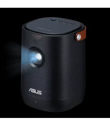 ASUS ZenBeam L2 videoproyector Proyector de corto alcance 400 lúmenes ANSI DLP 1080p (1920x1080) Marina