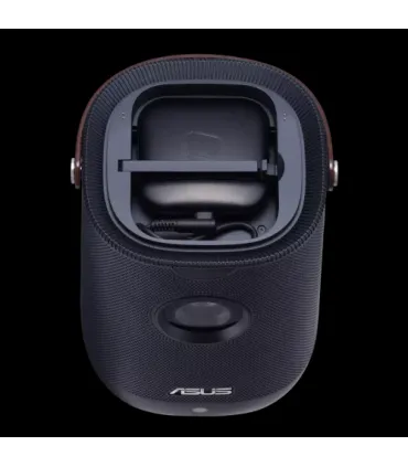 ASUS ZenBeam L2 videoproyector Proyector de corto alcance 400 lúmenes ANSI DLP 1080p (1920x1080) Marina